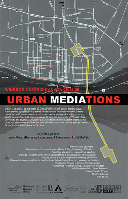 urbanmediations